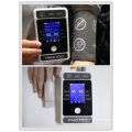 Berry Portable Handheld Bluetooth 4.0 Patientenmonitor für medizinisches Produkt